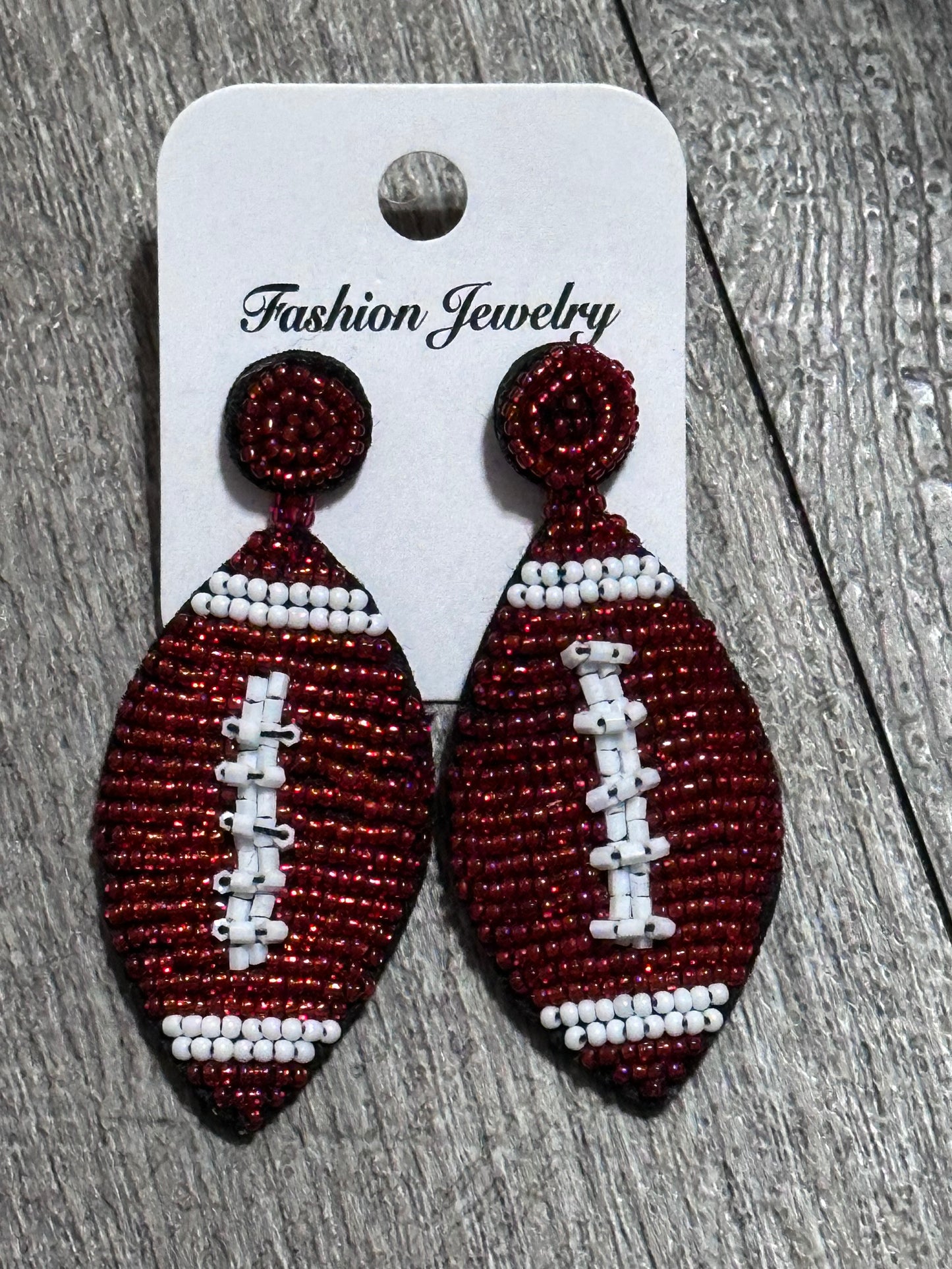 Earrings - RTG