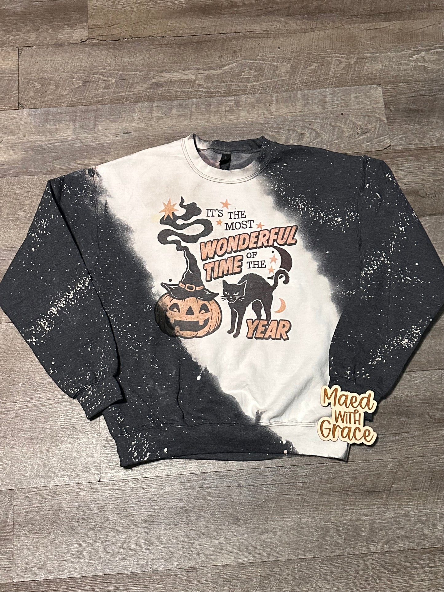 Most Wonderful Time of the Year - RTG