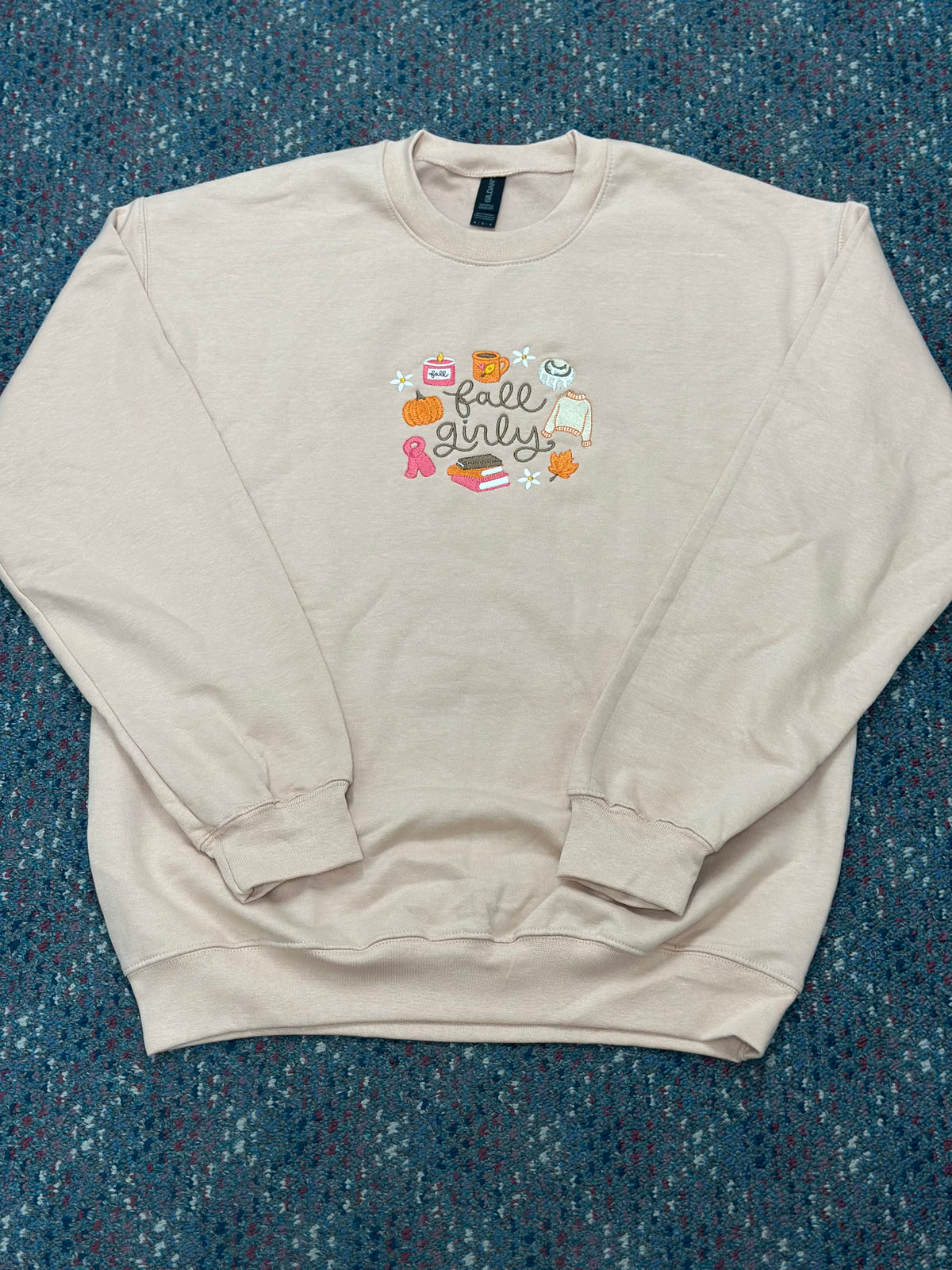 Fall Girly - RTG