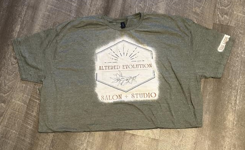 Altered Evolution T-Shirts