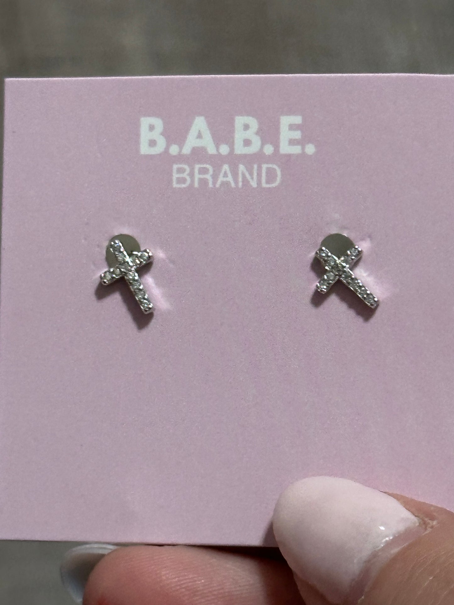Earrings - RTG
