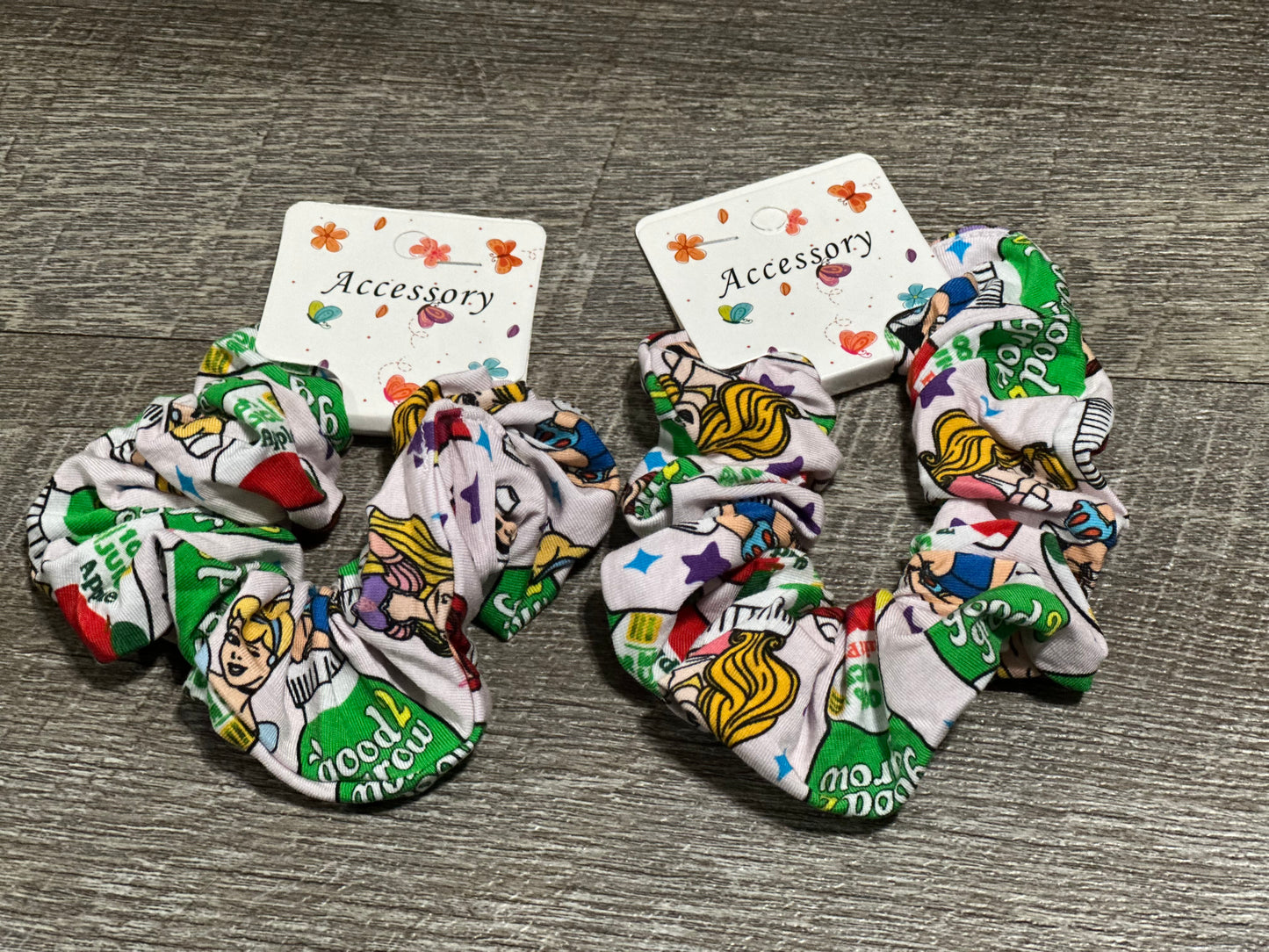 Good 2 Grow - Scrunchie - RTG