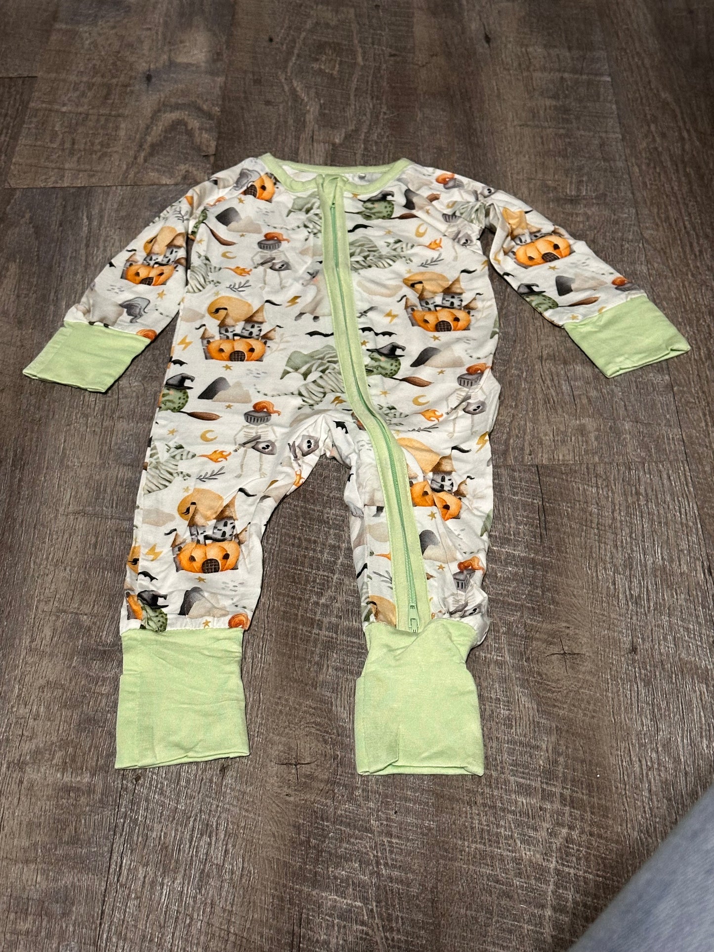 Halloween Boys - RTG