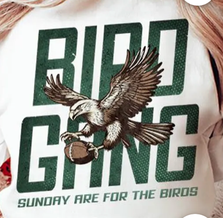 Bird Gang