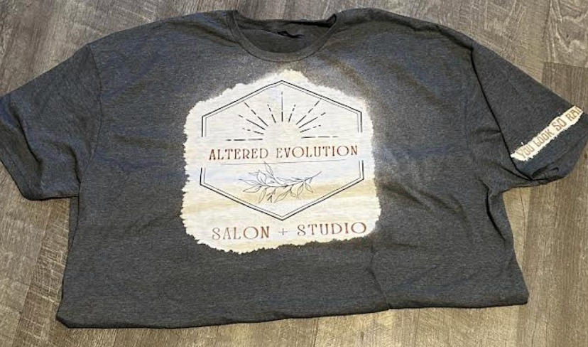 Altered Evolution T-Shirts