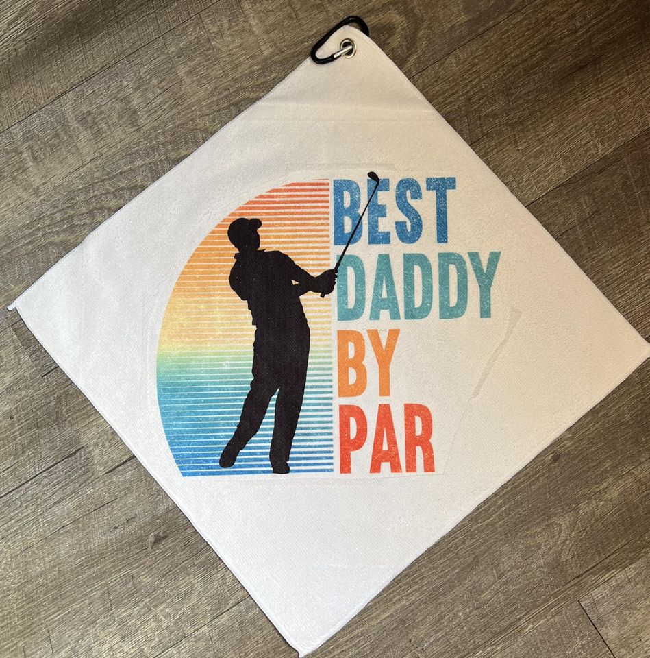 Golf Towel