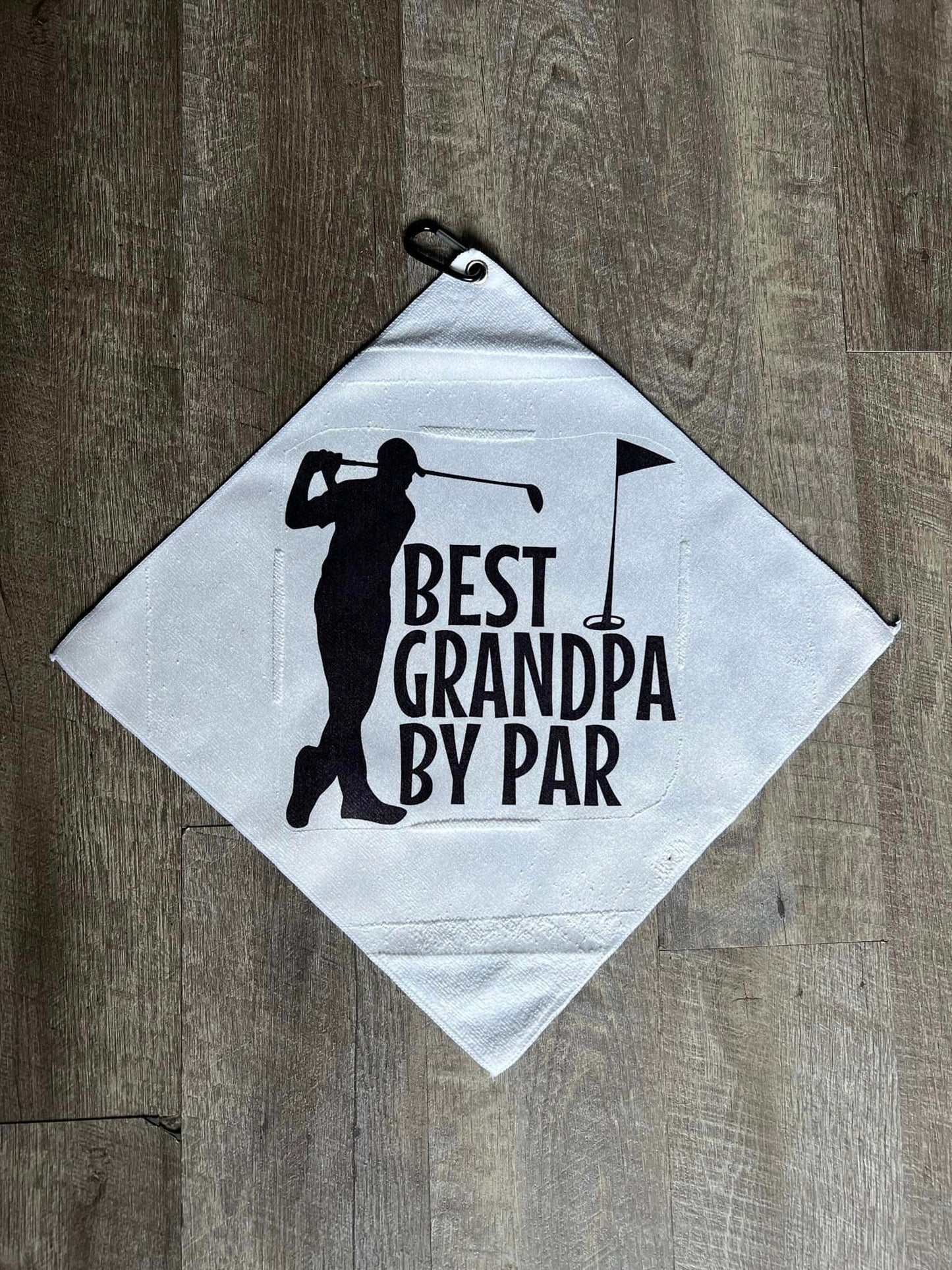Golf Towel