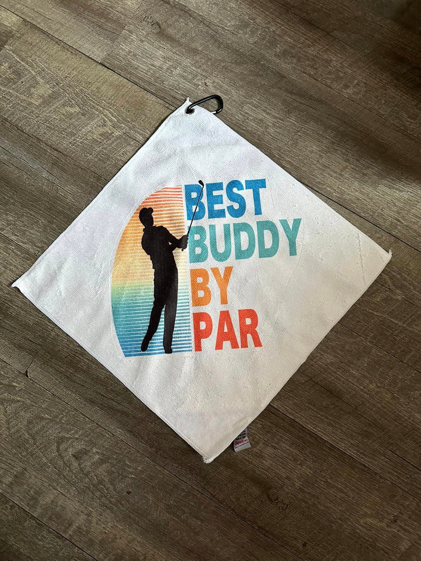 Golf Towel