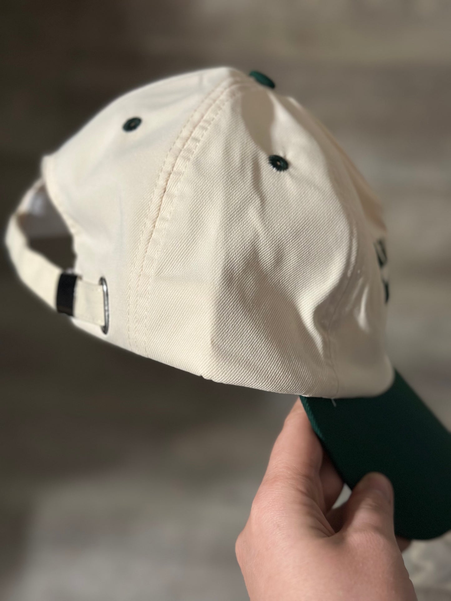 Put it on my husbands tab - Hat - RTG