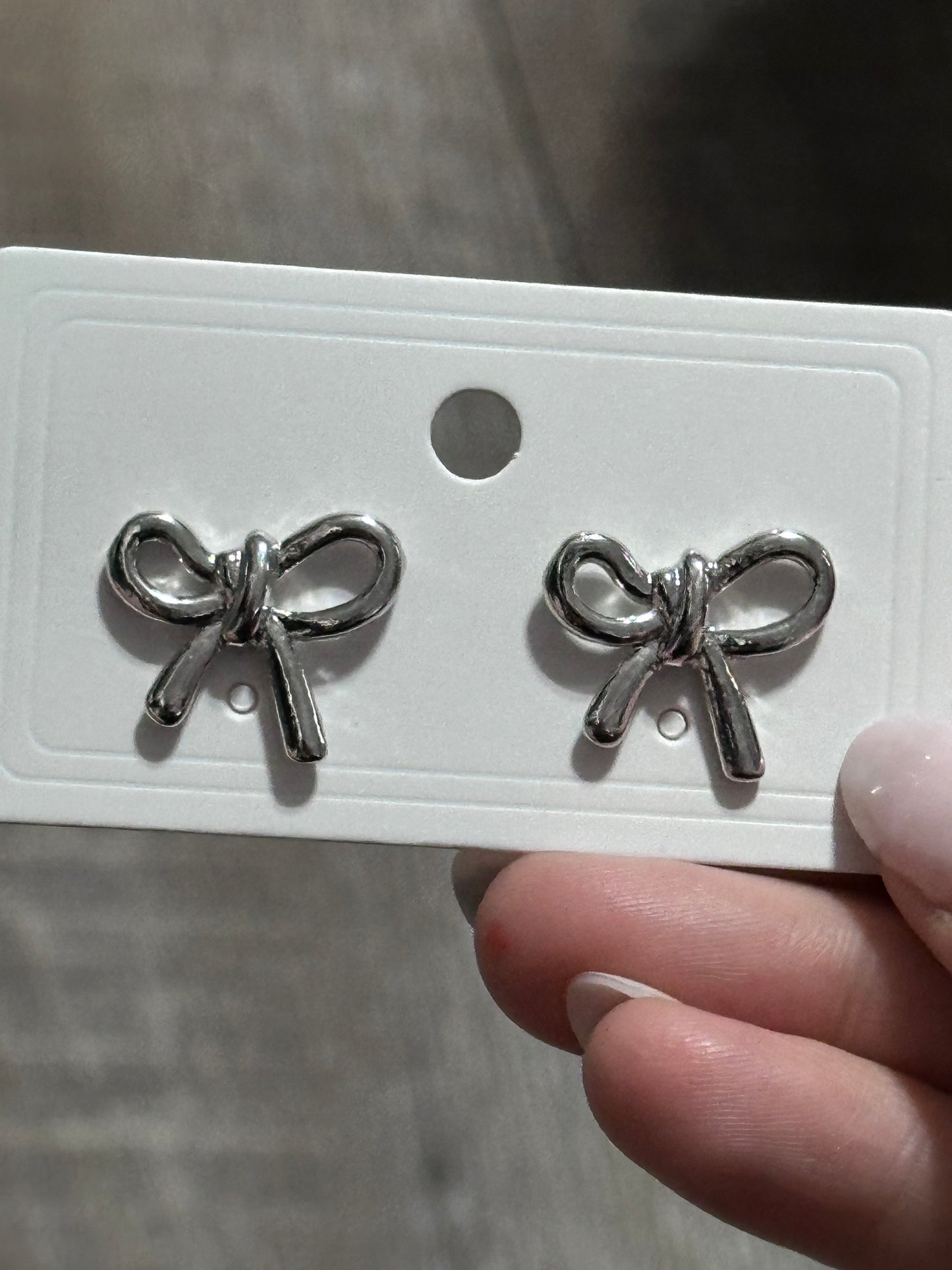 Earrings - RTG