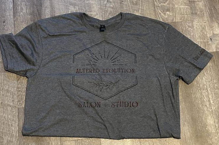 Altered Evolution T-Shirts