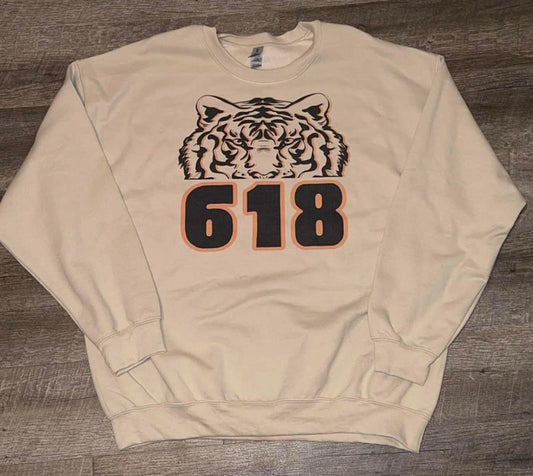 618 Tigers