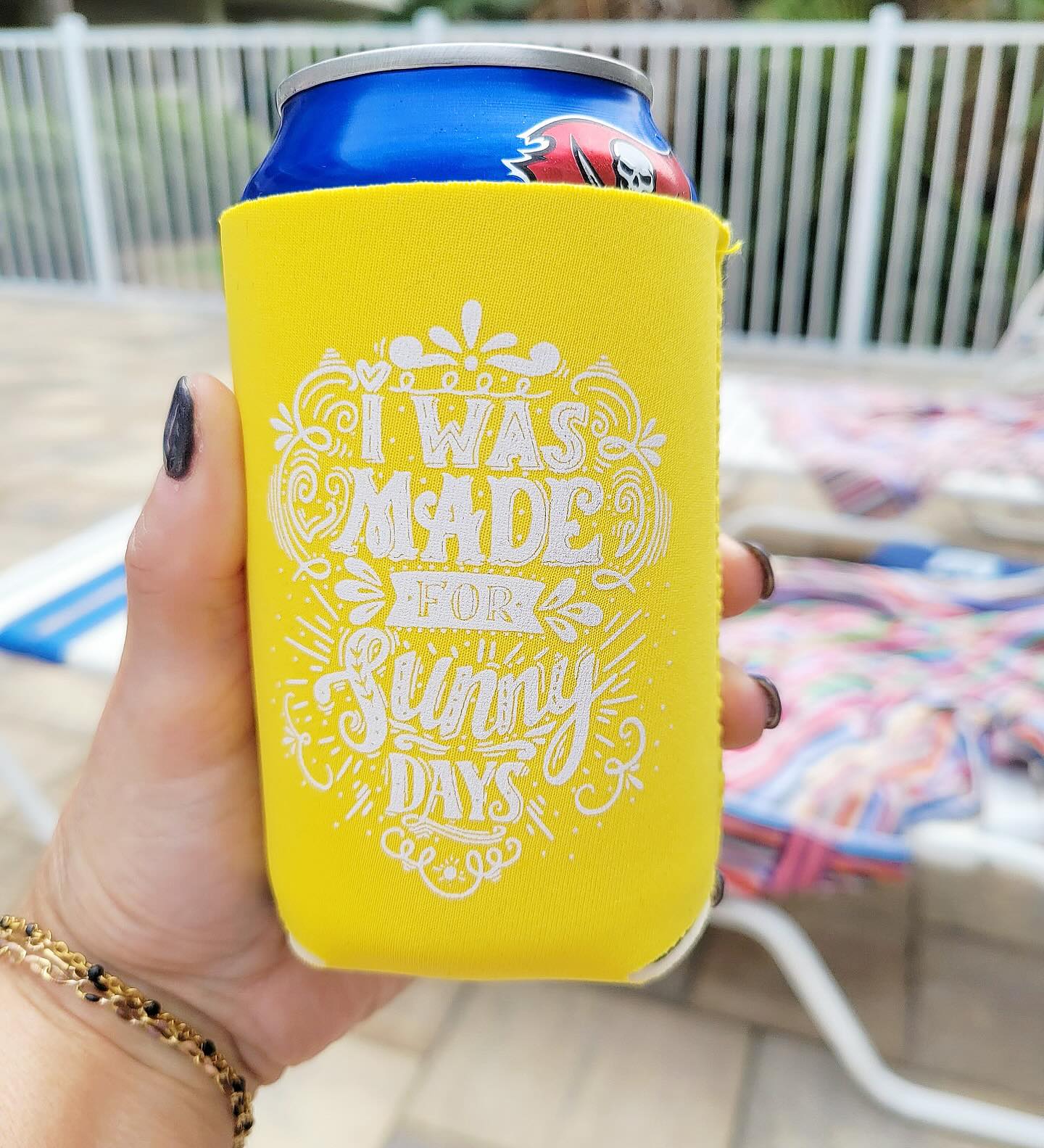 Custom Koozies