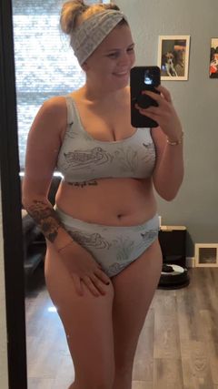 Duck Adult Swimsuit - RTG - Medium