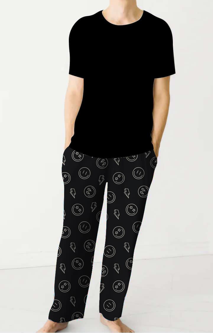Lounge Pants Adult Set - RTG
