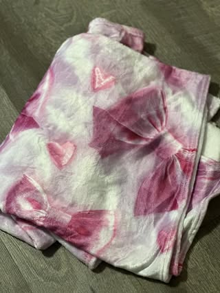 Throw Blankets - RTG