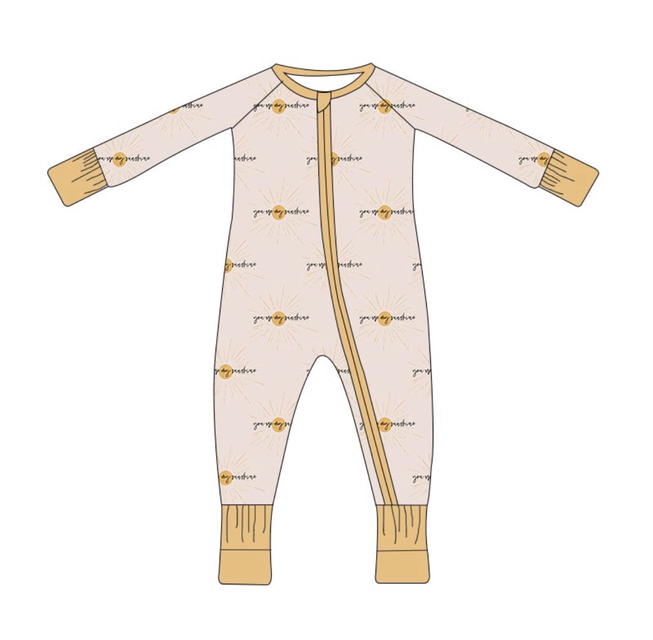 You Are My Sunshine - Zippy