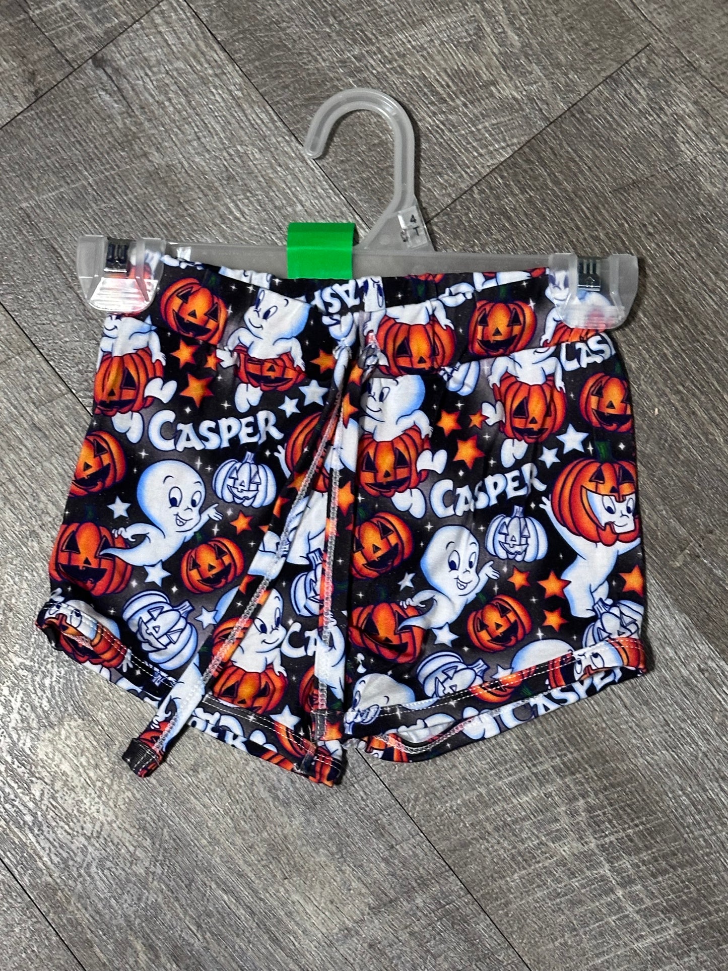 Ghost Bamboo Shorts - 18m - RTG