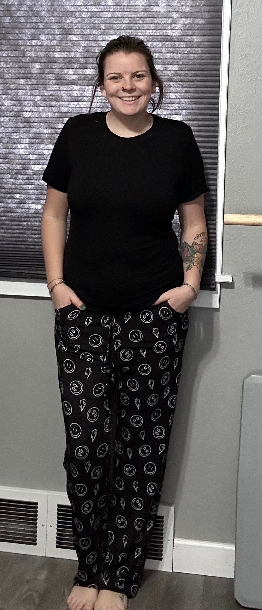 Lounge Pants Adult Set - RTG