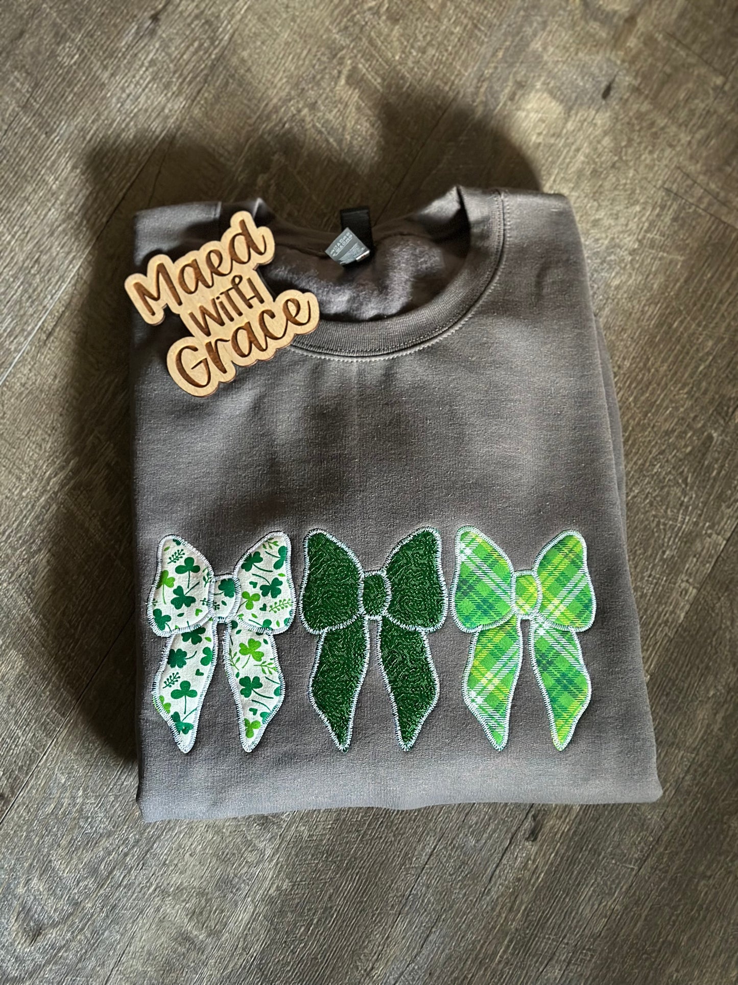 Lucky Bows - RTG