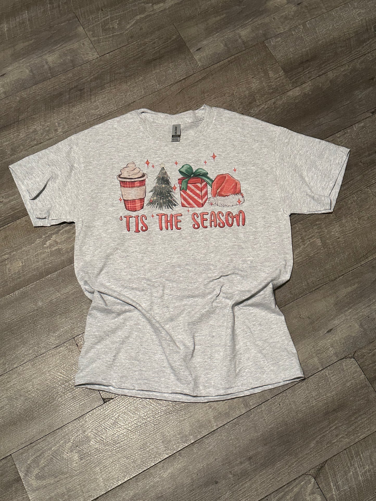 Tis the Season - Christmas