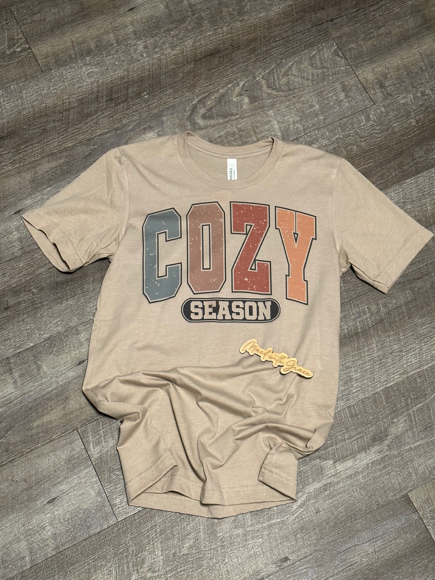 Cozy Season