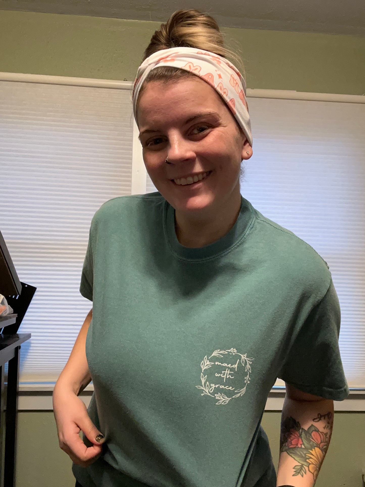 MwG Logo Shirts