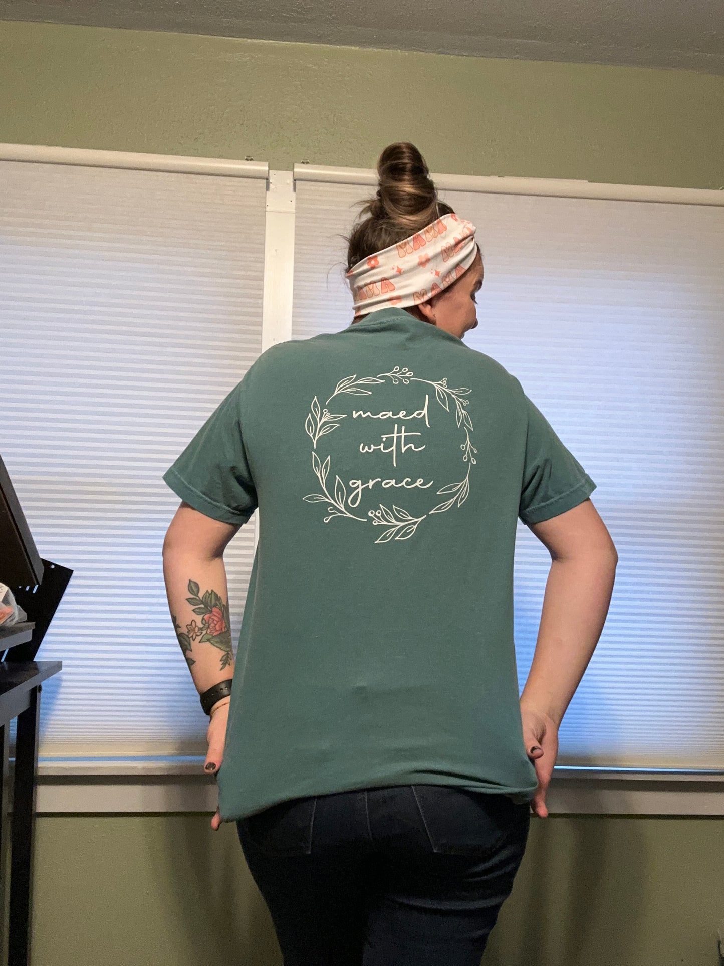 MwG Logo Shirts