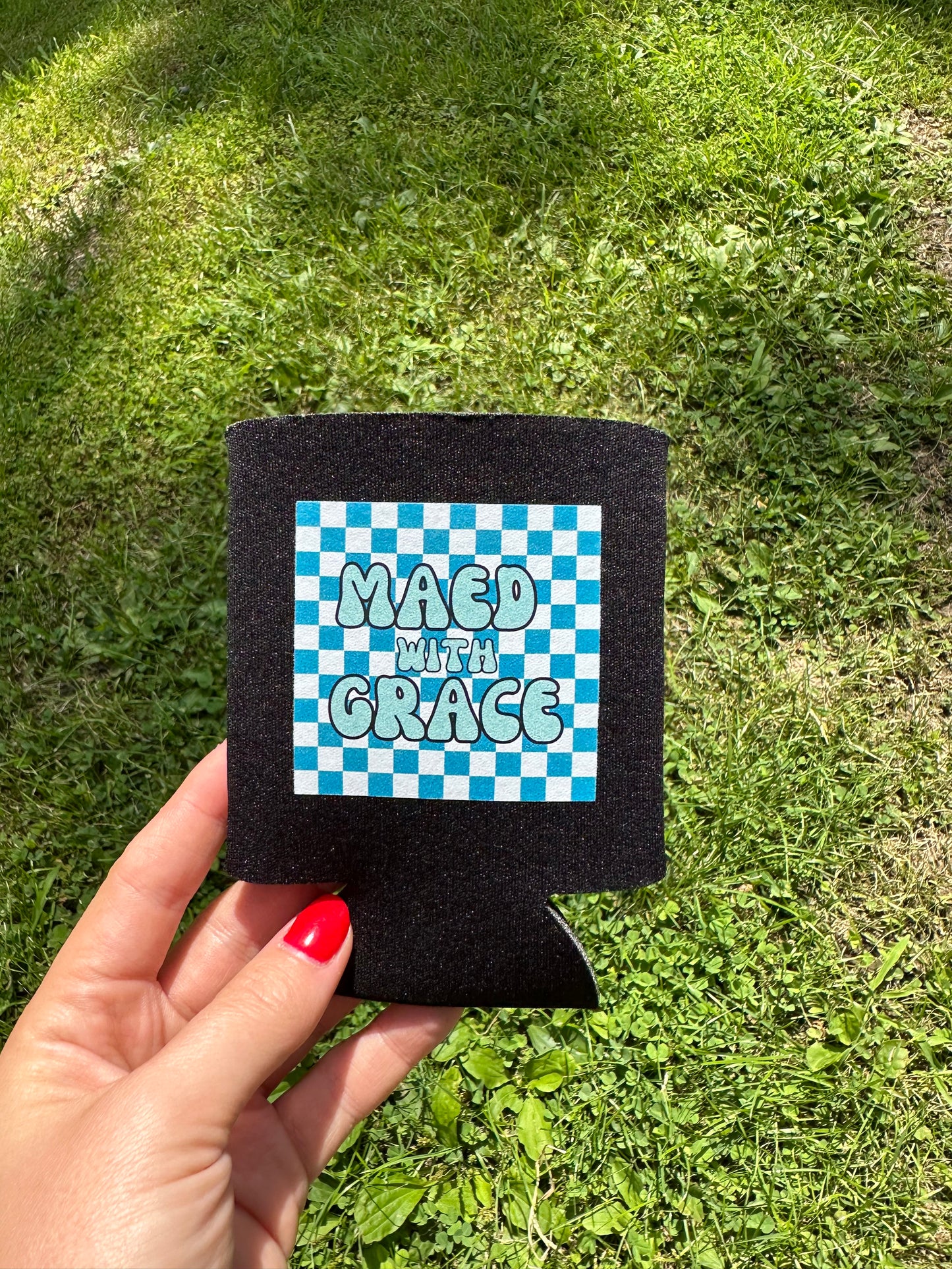 Custom Koozies