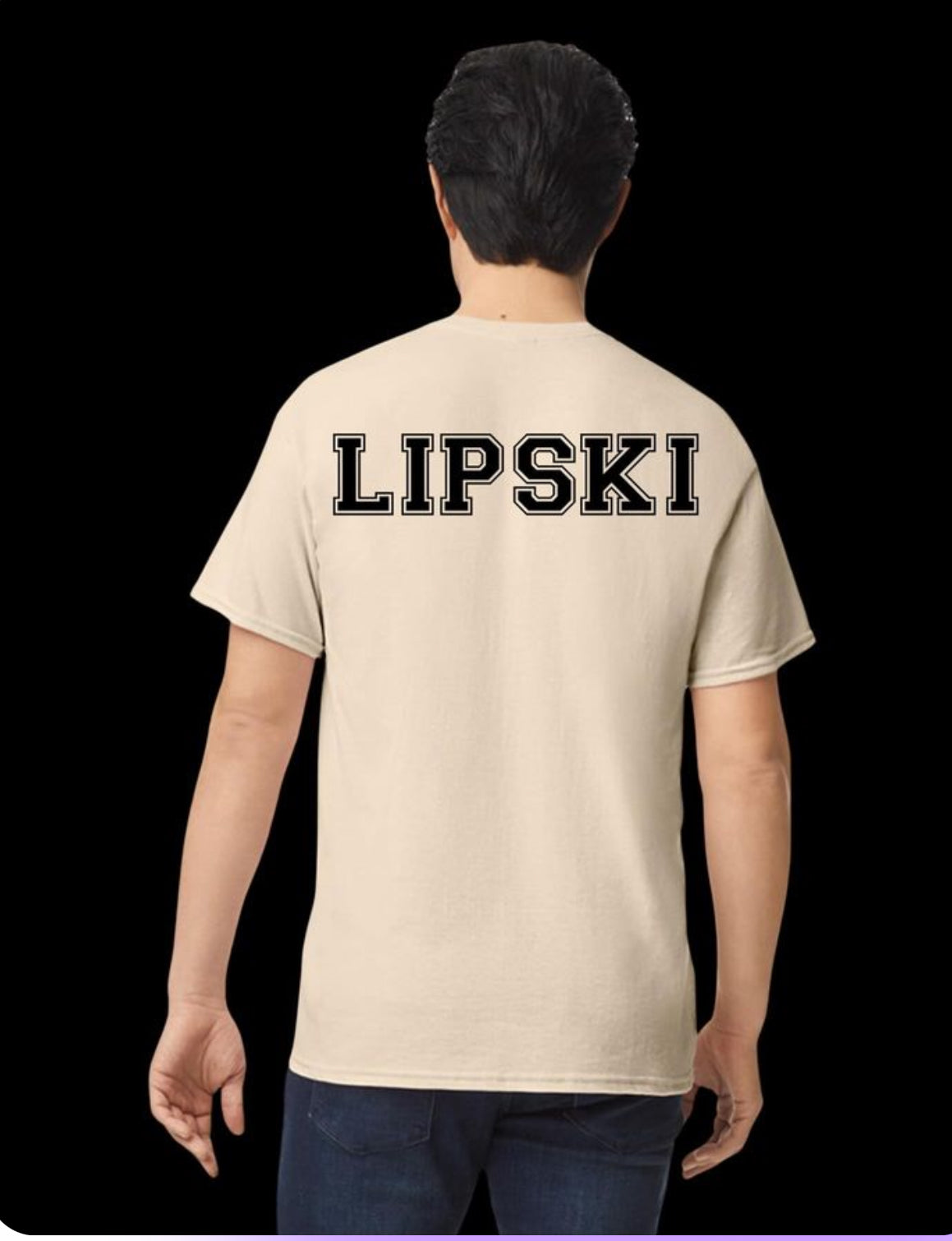 Boxing - Lipski