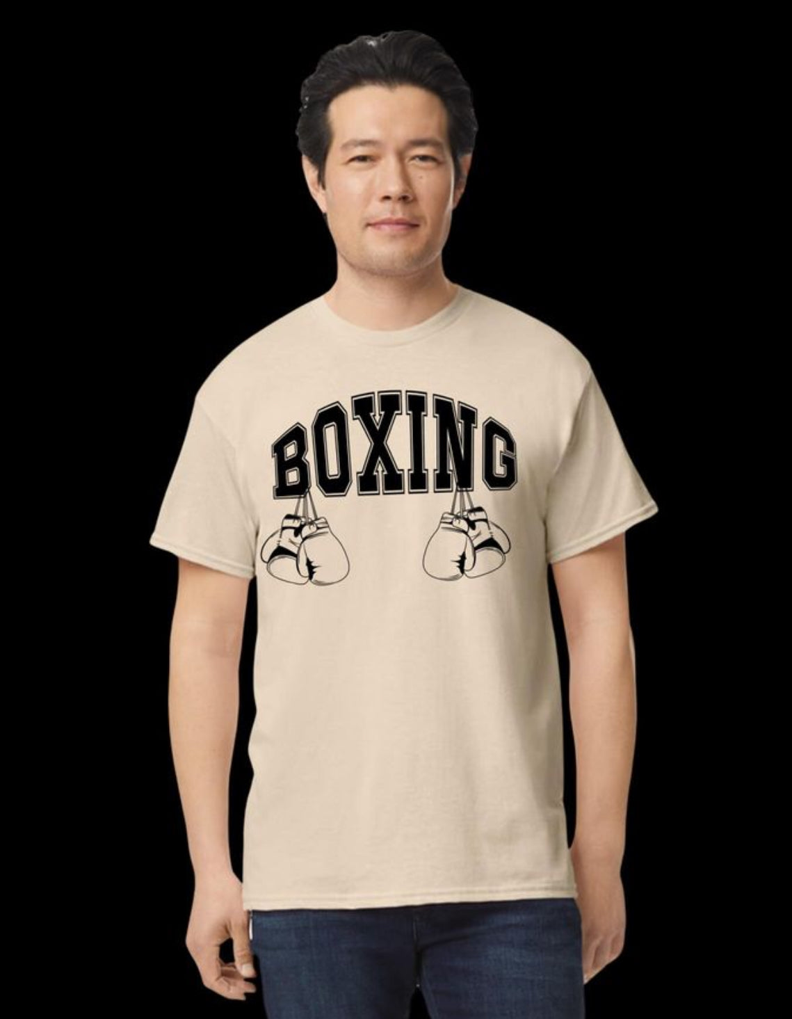 Boxing - Lipski
