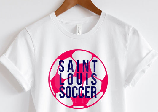 Saint Louis Soccer