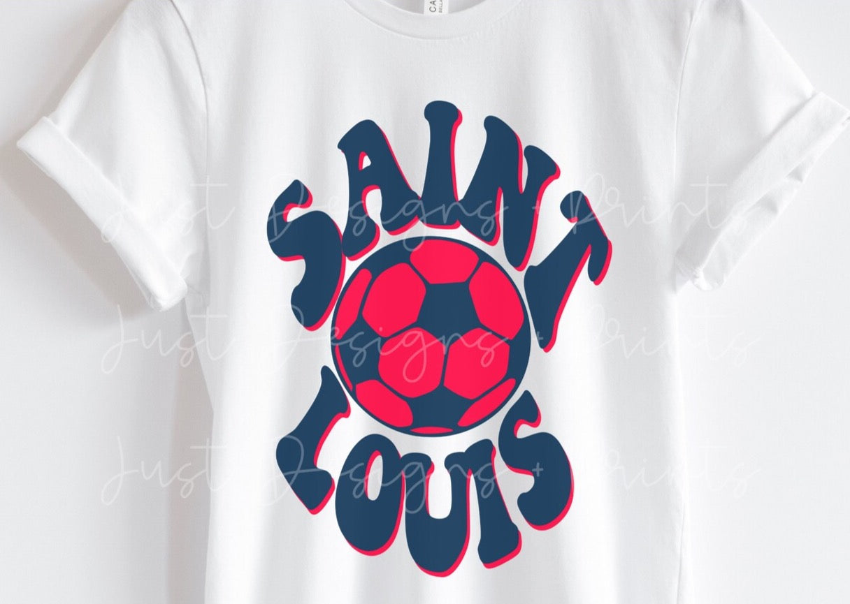 St. Louis Soccer