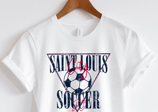 St. Louis City Soccer