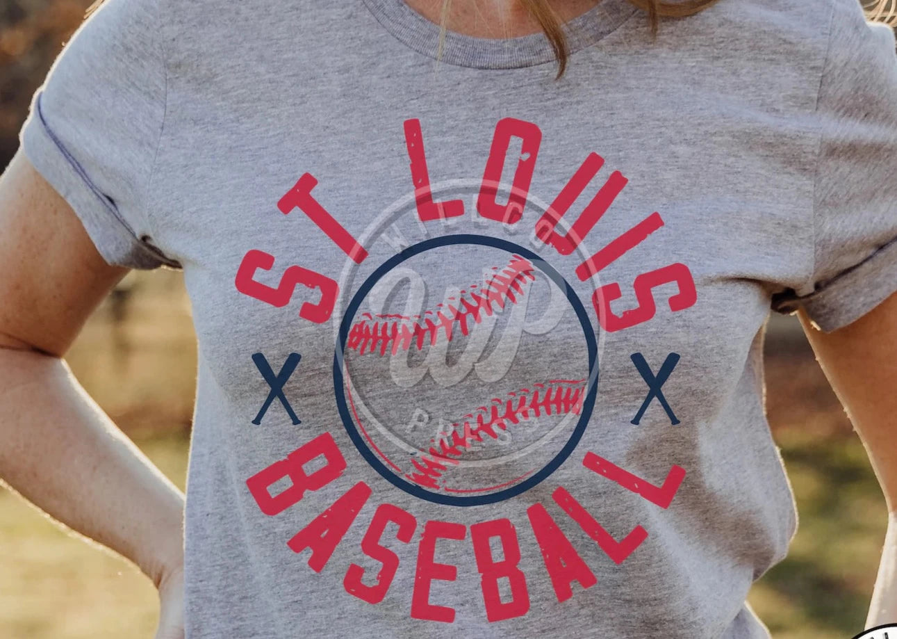 St. Louis Baseball