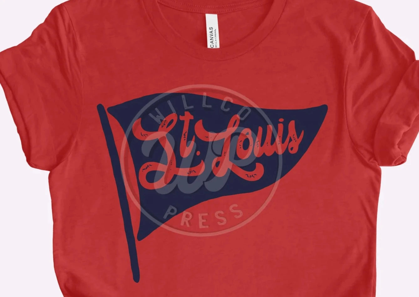 St. Louis Flag