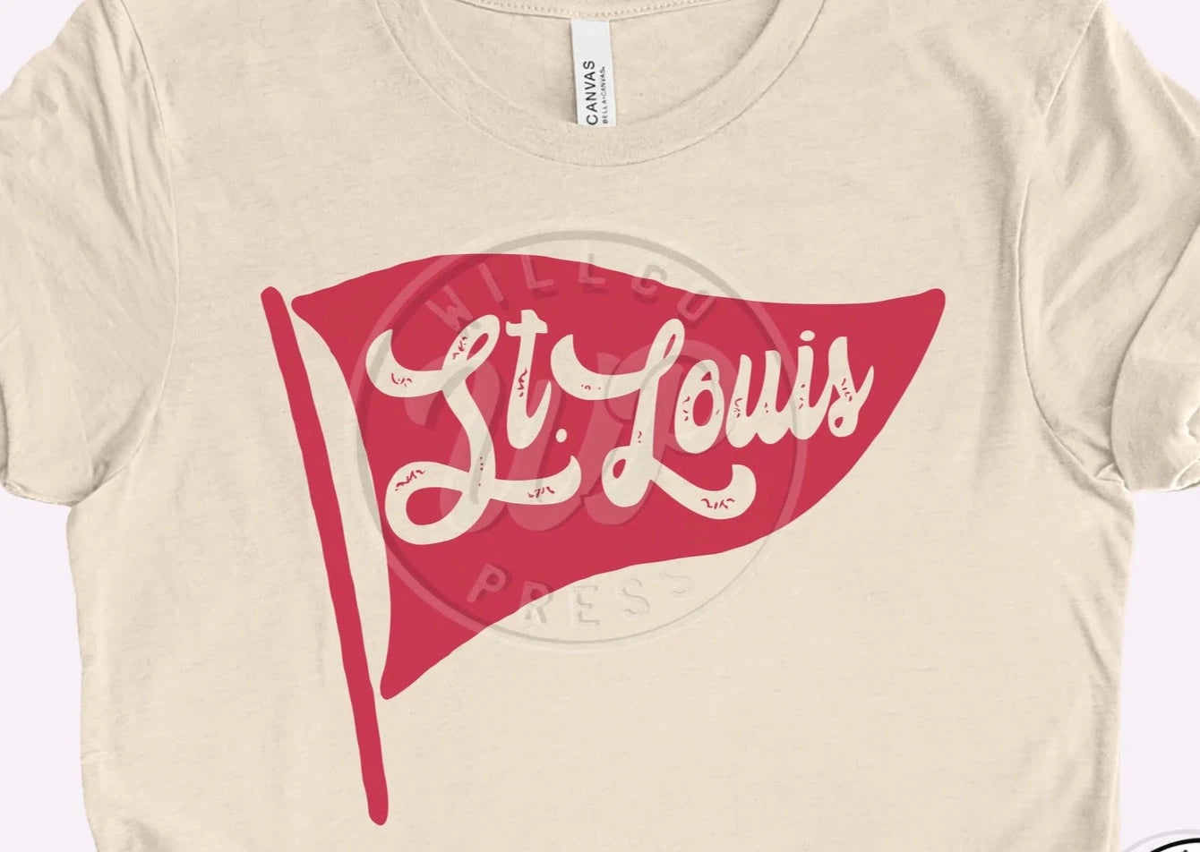 St. Louis Flag