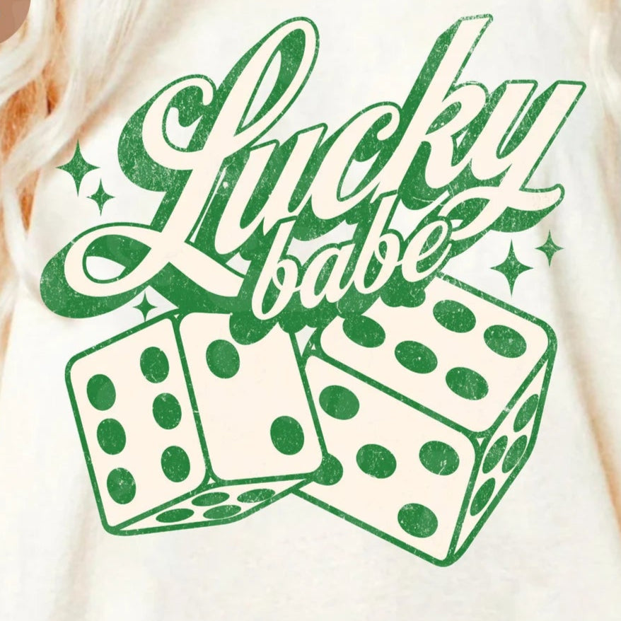 Lucky Babe