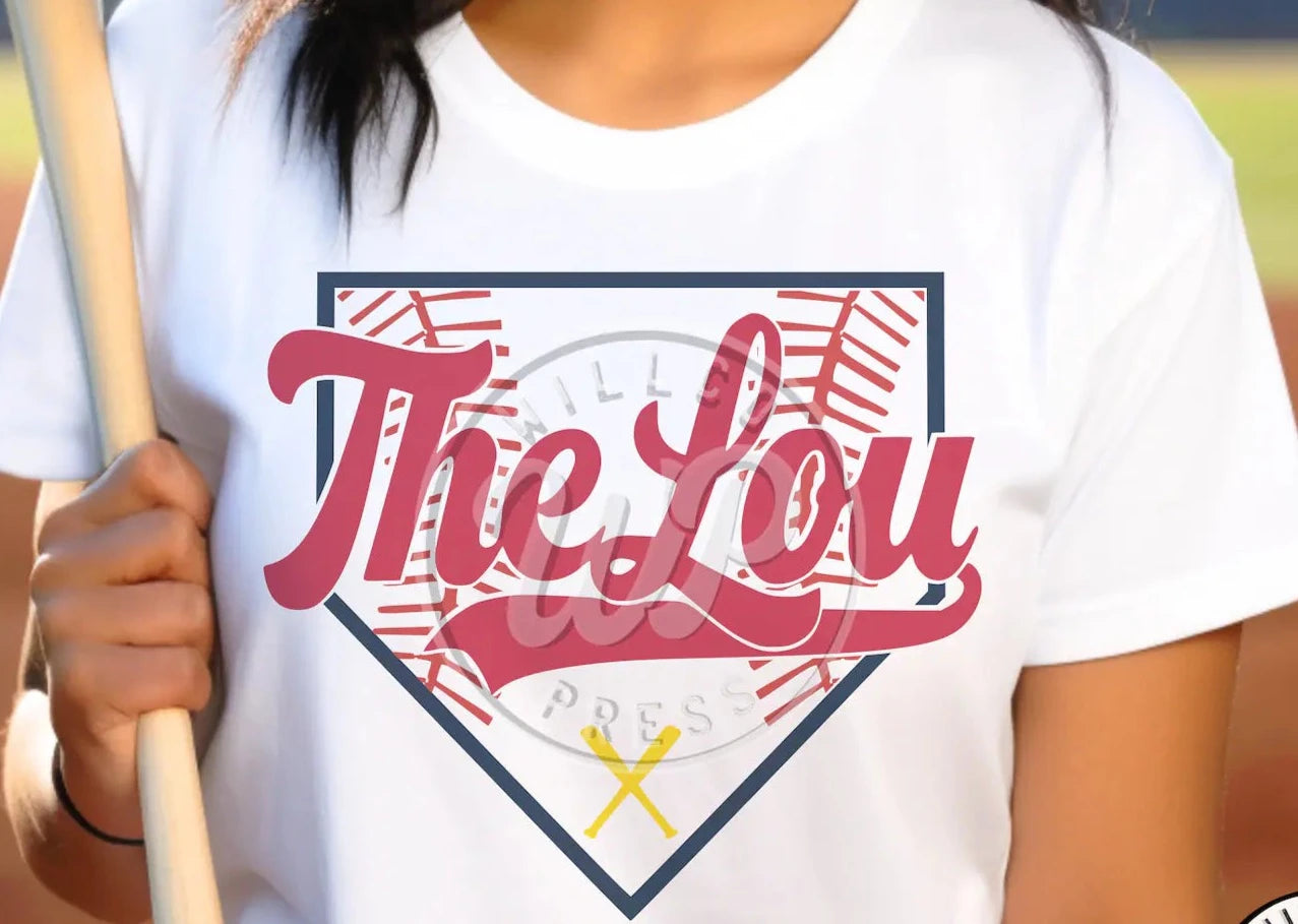 The Lou Baseball