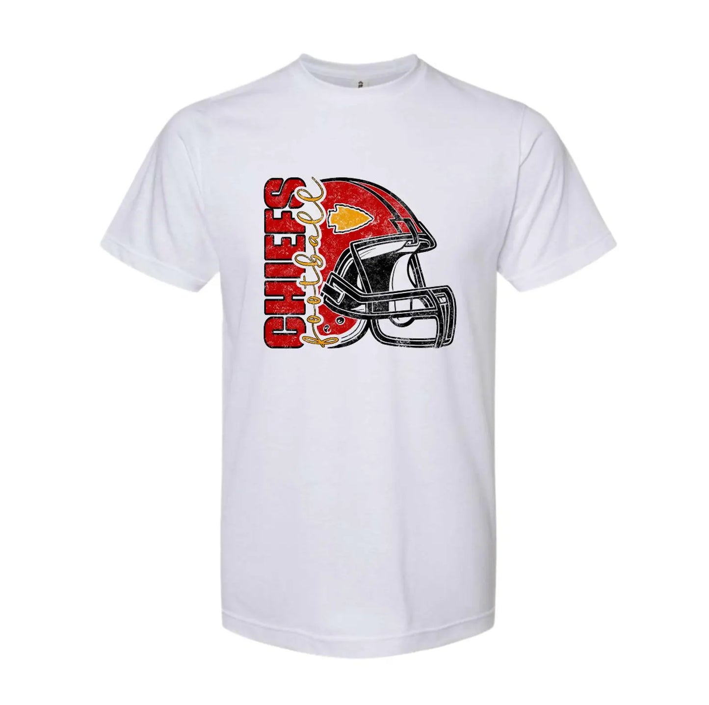 Chiefs Football - Helmet