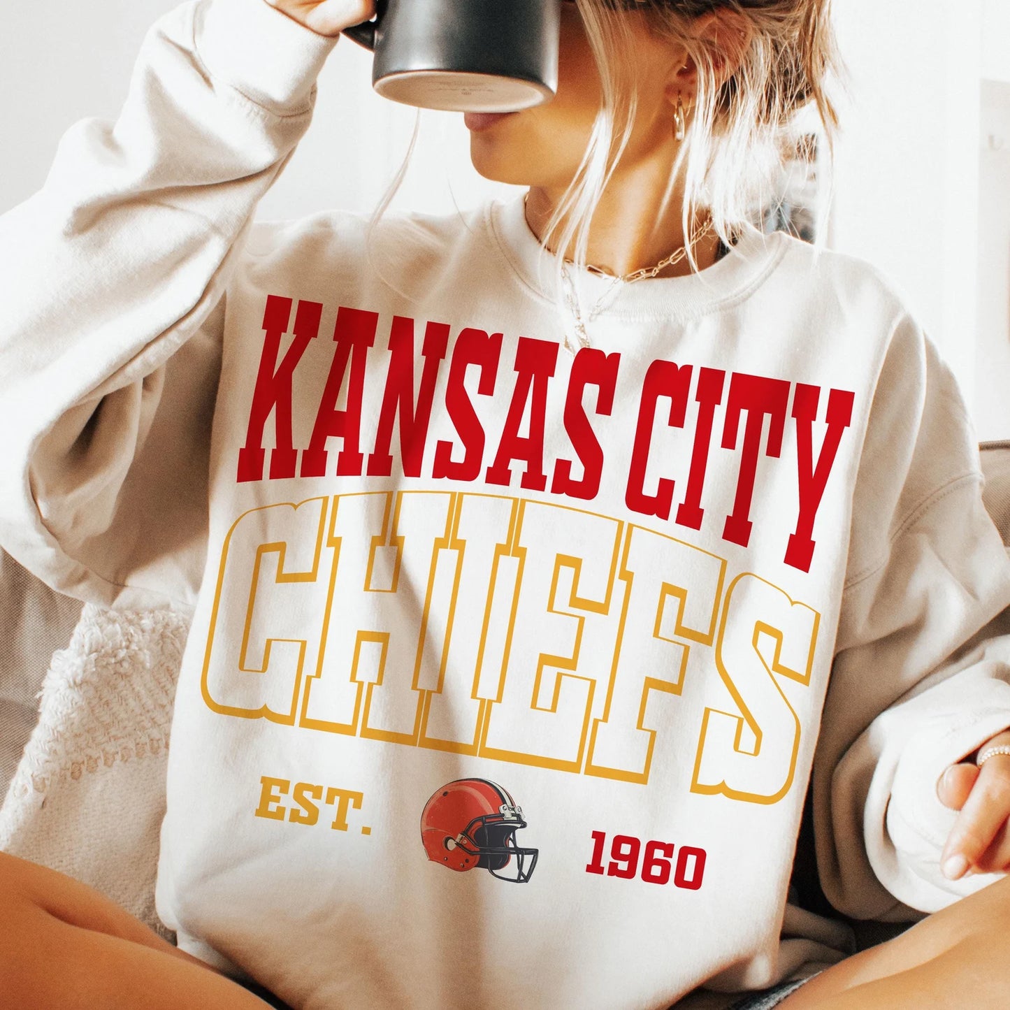 Kansas City Chiefs - Outline
