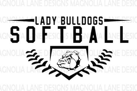 Bulldogs Softball #4