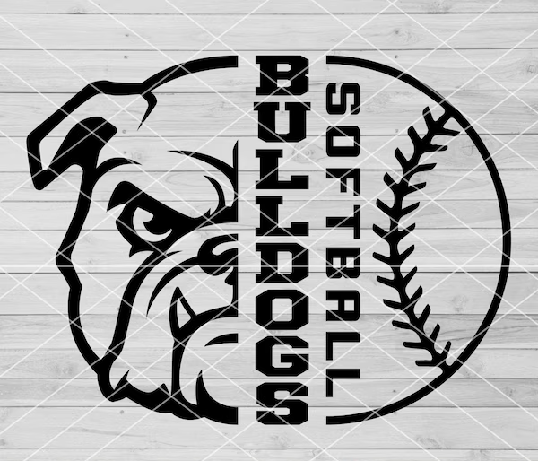Bulldogs Softball #2
