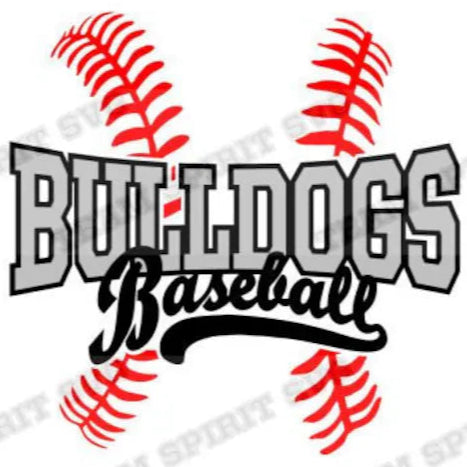 Bulldogs Baseball #2