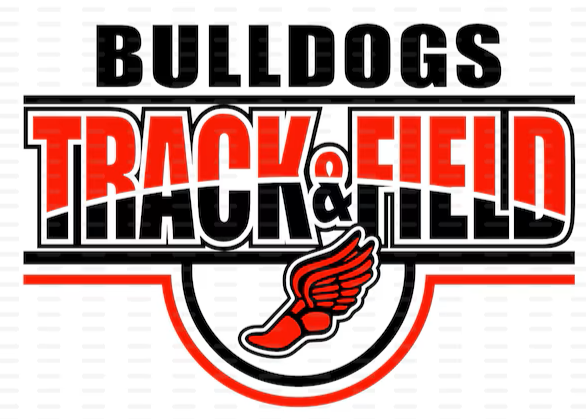 Bulldogs Track n Field #5