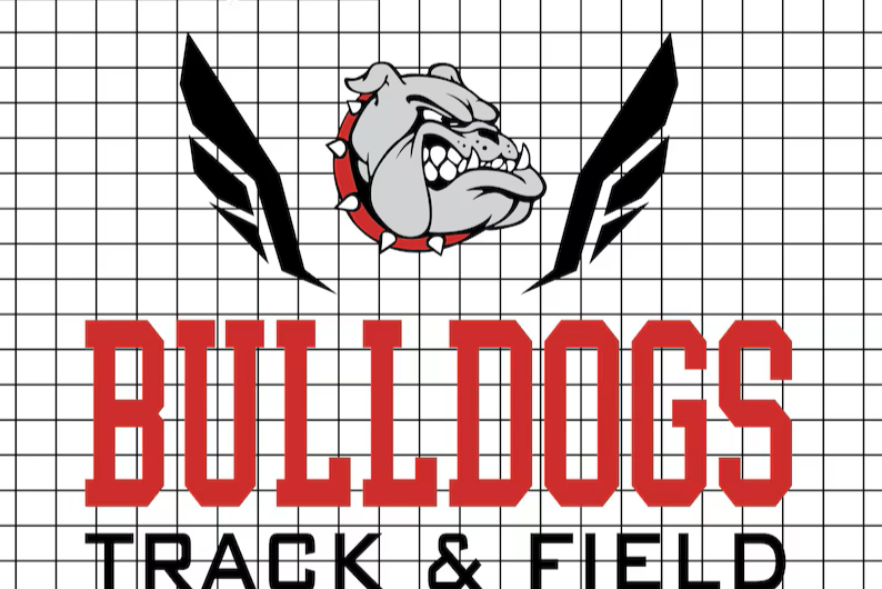 Bulldogs Track n Field #3