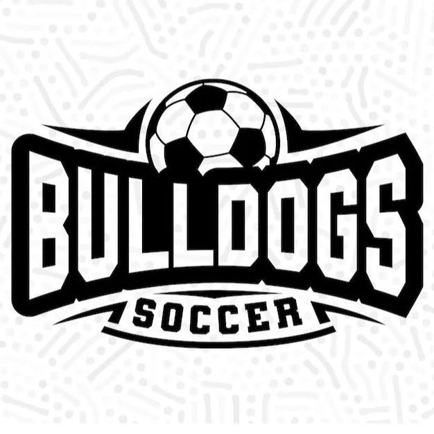Bulldogs Soccer #1