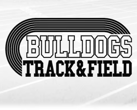 Bulldogs Track n Field #4