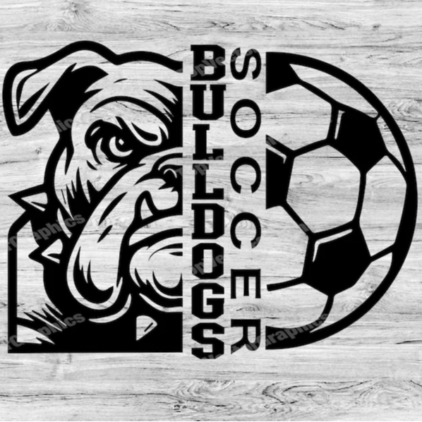 Bulldogs Soccer #4