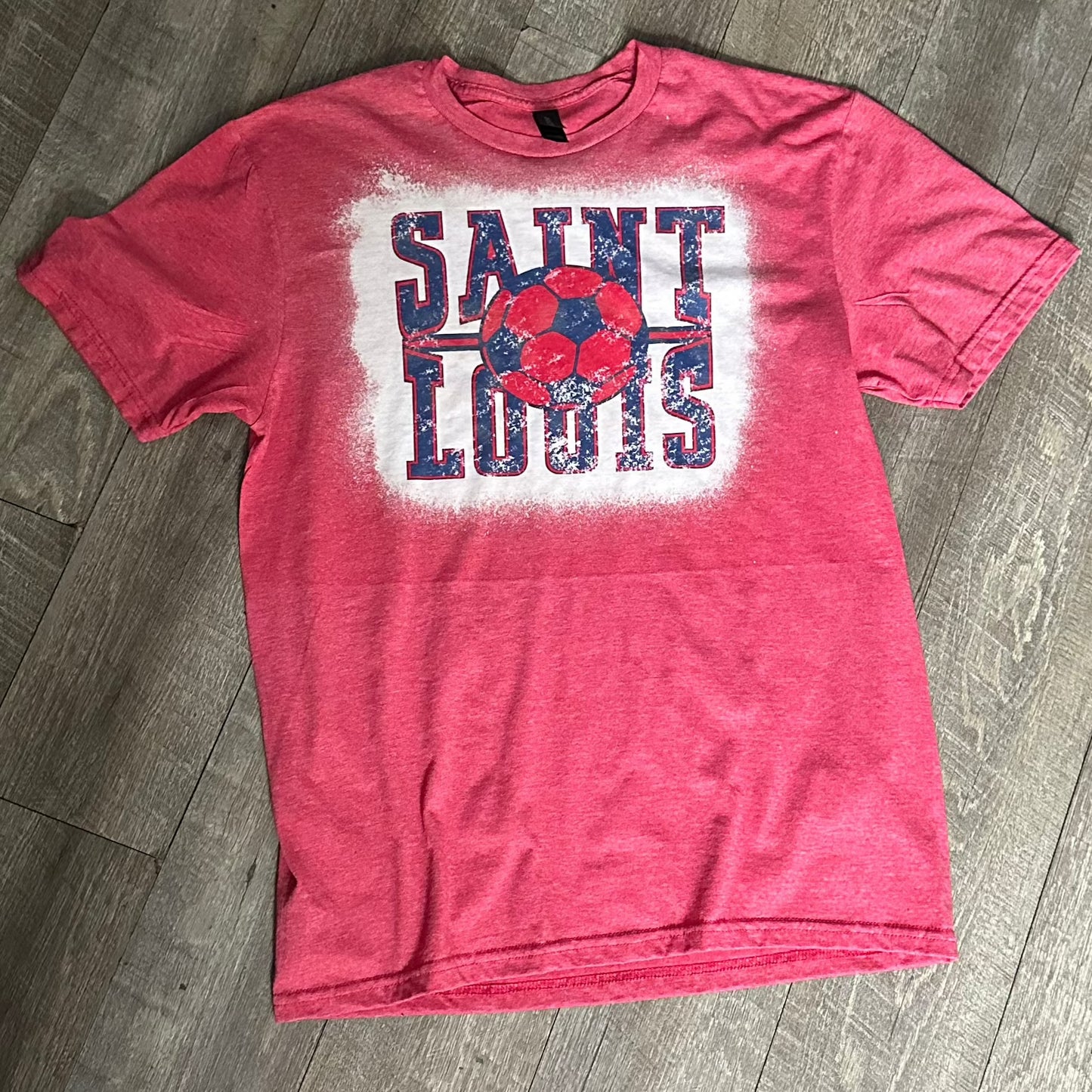 Saint Louis Soccer